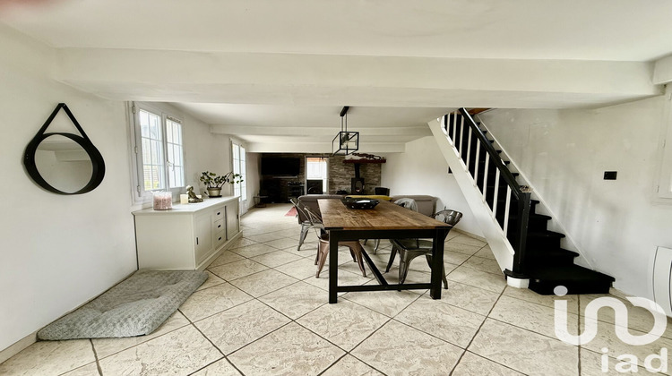 Ma-Cabane - Vente Maison Tocqueville, 100 m²