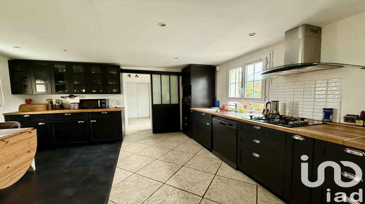 Ma-Cabane - Vente Maison Tocqueville, 100 m²