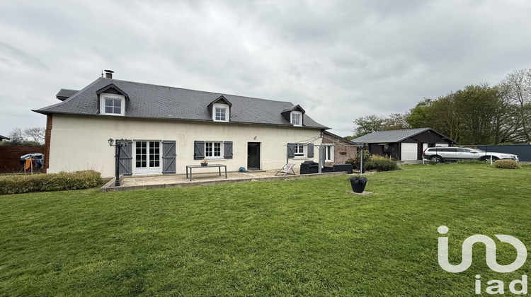 Ma-Cabane - Vente Maison Tocqueville, 100 m²