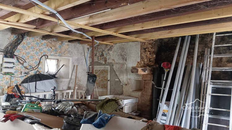 Ma-Cabane - Vente Maison TOCQUEVILLE, 105 m²