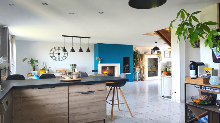 Ma-Cabane - Vente Maison TOCQUEVILLE, 169 m²