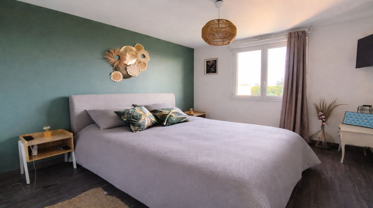 Ma-Cabane - Vente Maison TOCQUEVILLE, 169 m²