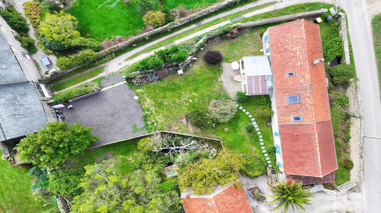 Ma-Cabane - Vente Maison Tocqueville, 117 m²