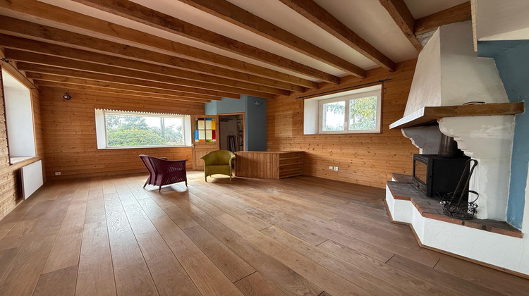 Ma-Cabane - Vente Maison Tocqueville, 117 m²