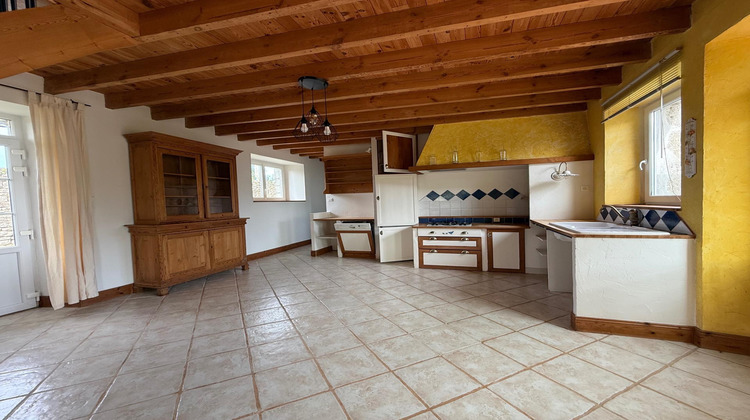 Ma-Cabane - Vente Maison Tocqueville, 117 m²