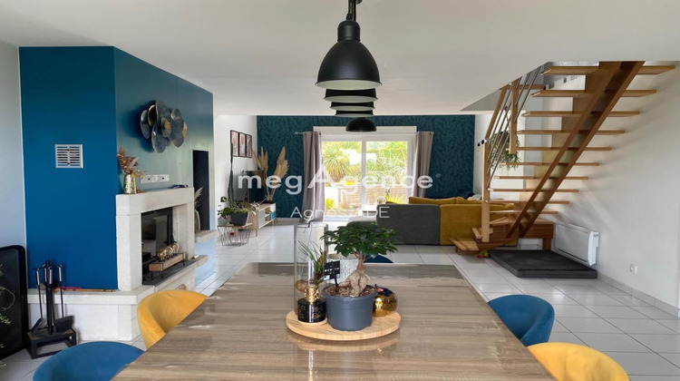 Ma-Cabane - Vente Maison TOCQUEVILLE, 169 m²