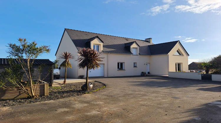Ma-Cabane - Vente Maison TOCQUEVILLE, 169 m²