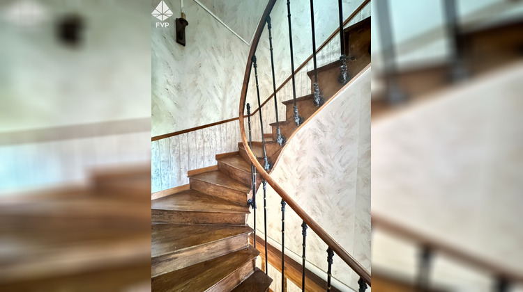 Ma-Cabane - Vente Maison Tocqueville-en-Caux, 166 m²