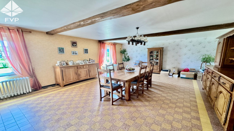 Ma-Cabane - Vente Maison Tocqueville-en-Caux, 166 m²