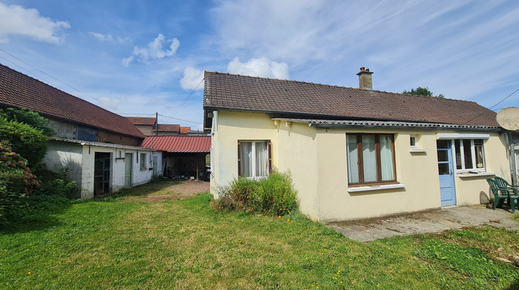 Ma-Cabane - Vente Maison Toeufles, 88 m²