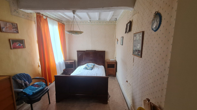 Ma-Cabane - Vente Maison Toeufles, 88 m²