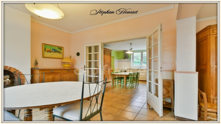 Ma-Cabane - Vente Maison TOGES, 190 m²