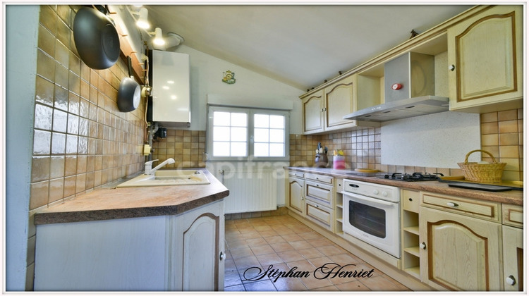 Ma-Cabane - Vente Maison TOGES, 266 m²