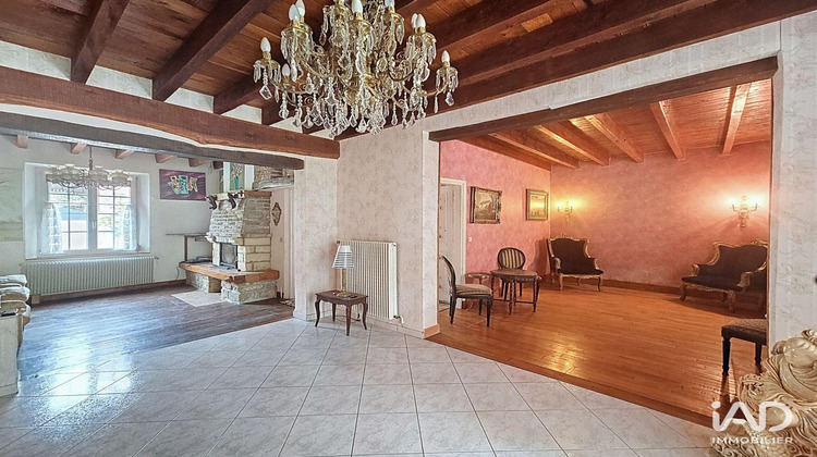 Ma-Cabane - Vente Maison Toges, 266 m²