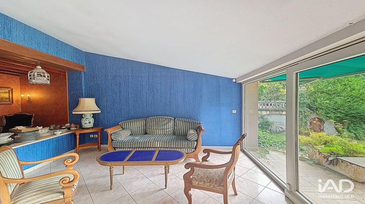Ma-Cabane - Vente Maison Toges, 266 m²