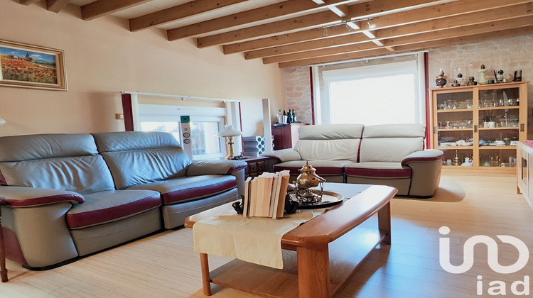 Ma-Cabane - Vente Maison Togny-Aux-Boeufs, 251 m²