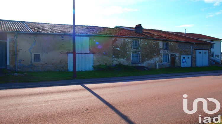 Ma-Cabane - Vente Maison Tollaincourt, 73 m²