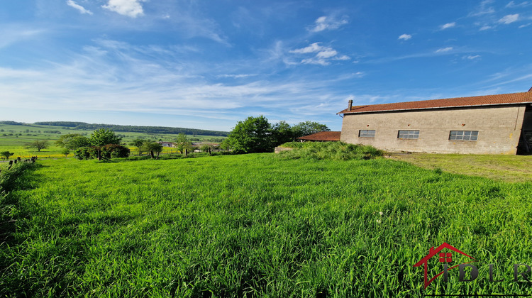 Ma-Cabane - Vente Maison Tollaincourt, 146 m²