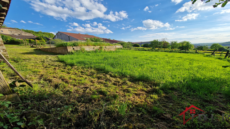 Ma-Cabane - Vente Maison Tollaincourt, 146 m²