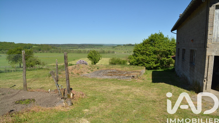 Ma-Cabane - Vente Maison Tollaincourt, 147 m²