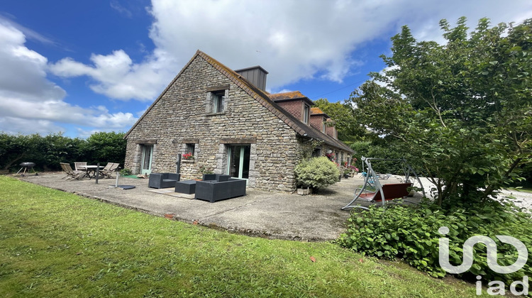 Ma-Cabane - Vente Maison Tollevast, 174 m²