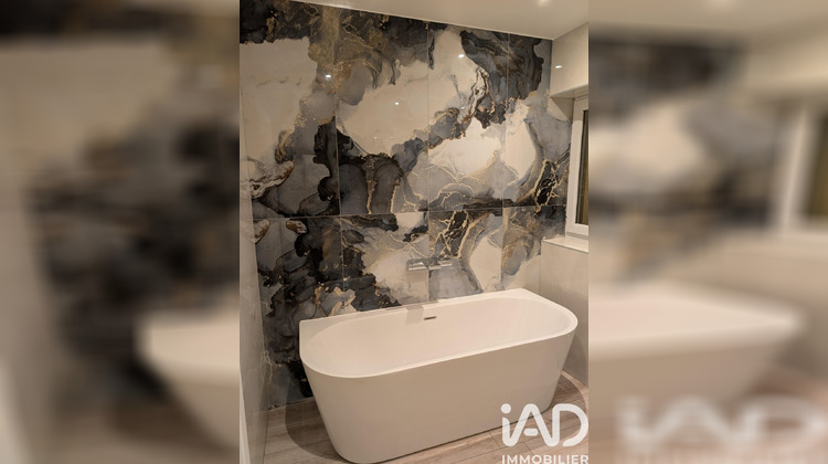 Ma-Cabane - Vente Maison Tollevast, 141 m²