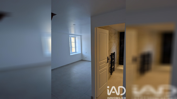 Ma-Cabane - Vente Maison Tollevast, 141 m²