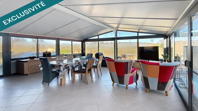 Ma-Cabane - Vente Maison Tollevast, 153 m²