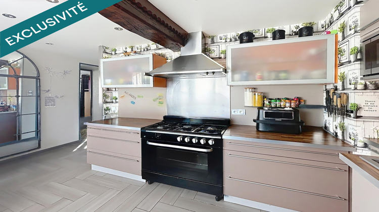 Ma-Cabane - Vente Maison Tollevast, 153 m²