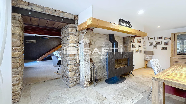Ma-Cabane - Vente Maison Tollevast, 155 m²