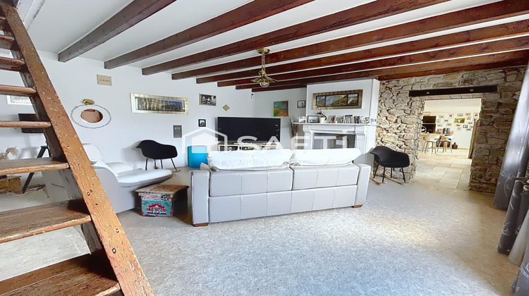 Ma-Cabane - Vente Maison Tollevast, 155 m²