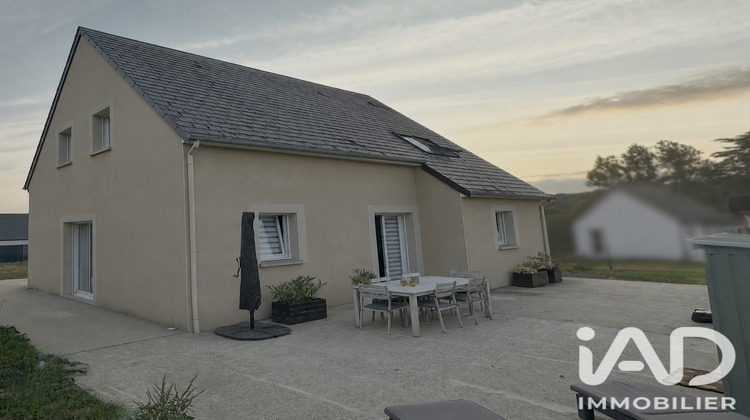 Ma-Cabane - Vente Maison Tollevast, 107 m²