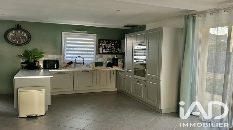 Ma-Cabane - Vente Maison Tollevast, 107 m²
