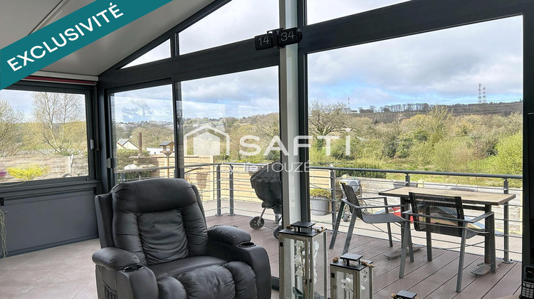 Ma-Cabane - Vente Maison Tollevast, 153 m²
