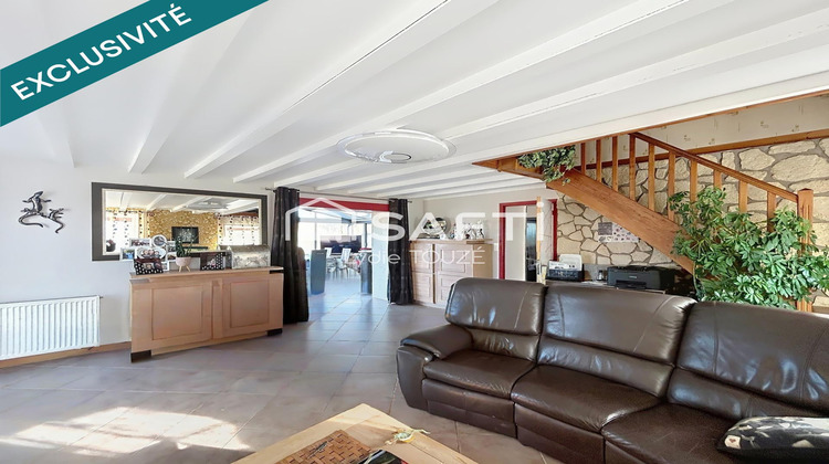 Ma-Cabane - Vente Maison Tollevast, 153 m²
