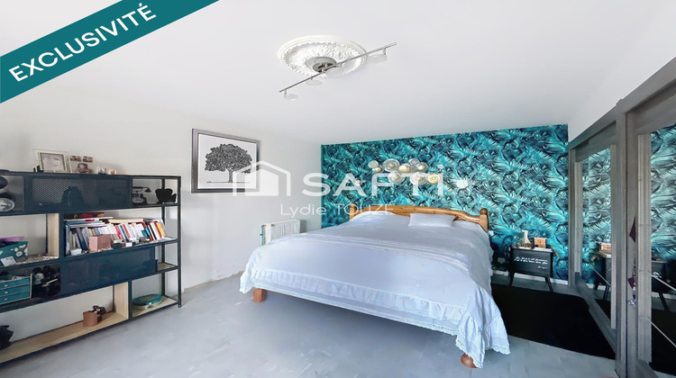 Ma-Cabane - Vente Maison Tollevast, 153 m²