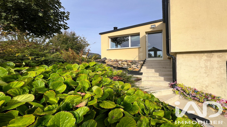 Ma-Cabane - Vente Maison Tollevast, 116 m²