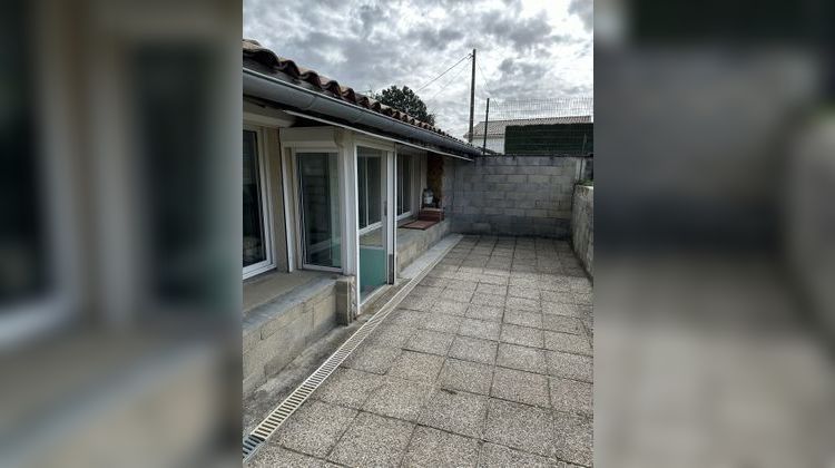 Ma-Cabane - Vente Maison Tombeboeuf, 194 m²