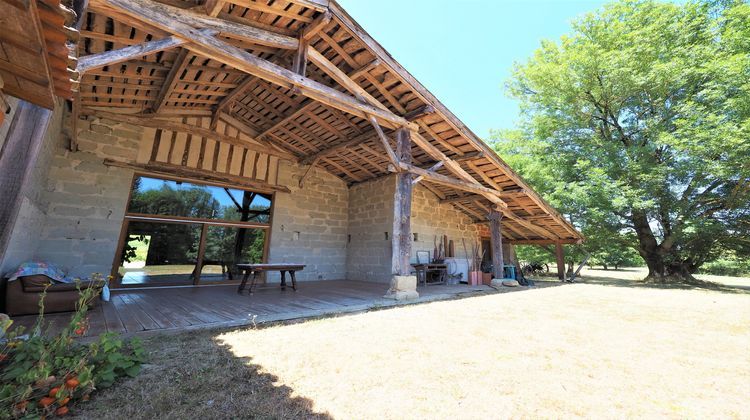 Ma-Cabane - Vente Maison Tombeboeuf, 260 m²