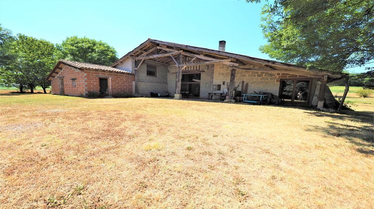 Ma-Cabane - Vente Maison Tombeboeuf, 260 m²