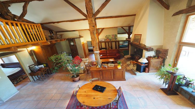 Ma-Cabane - Vente Maison Tombeboeuf, 260 m²