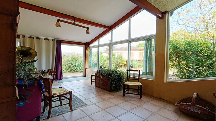 Ma-Cabane - Vente Maison TOMBEBOEUF, 124 m²