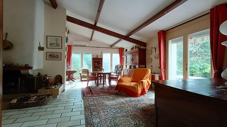 Ma-Cabane - Vente Maison TOMBEBOEUF, 124 m²