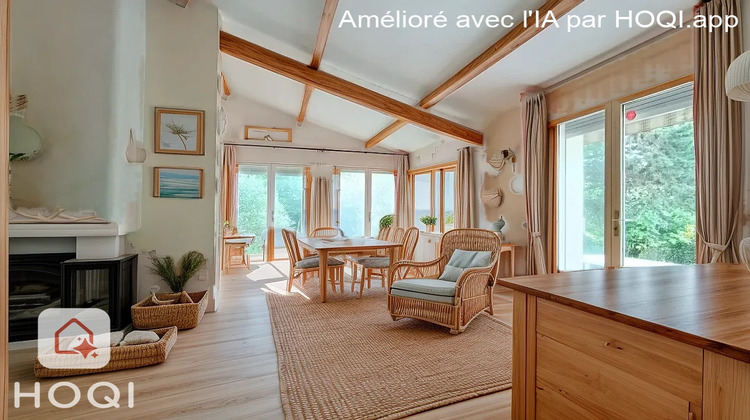 Ma-Cabane - Vente Maison TOMBEBOEUF, 124 m²