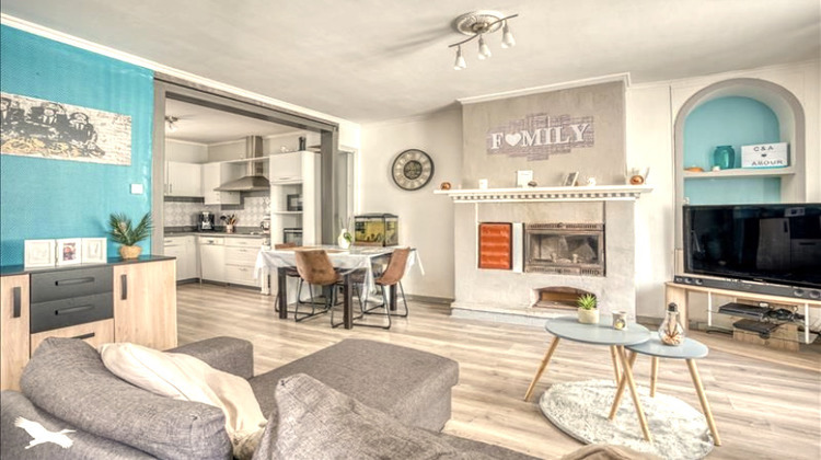 Ma-Cabane - Vente Maison Tombeboeuf, 144 m²