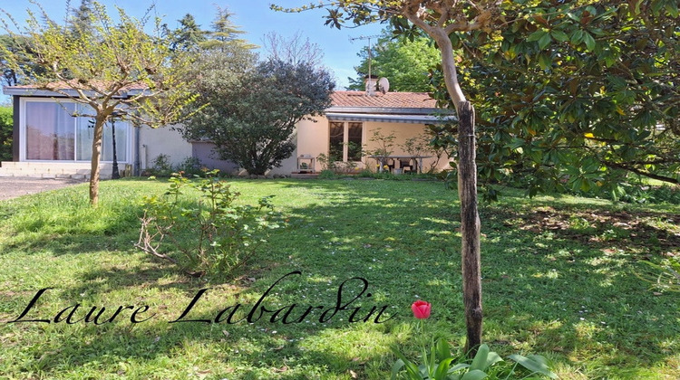 Ma-Cabane - Vente Maison TOMBEBOEUF, 144 m²