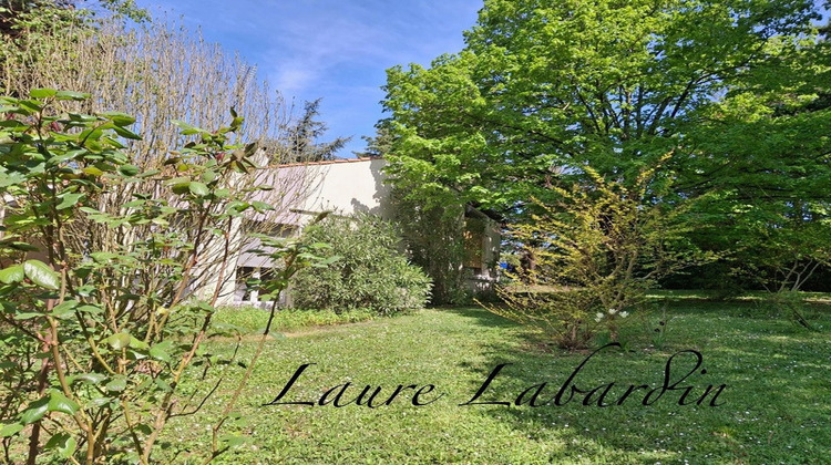 Ma-Cabane - Vente Maison TOMBEBOEUF, 144 m²