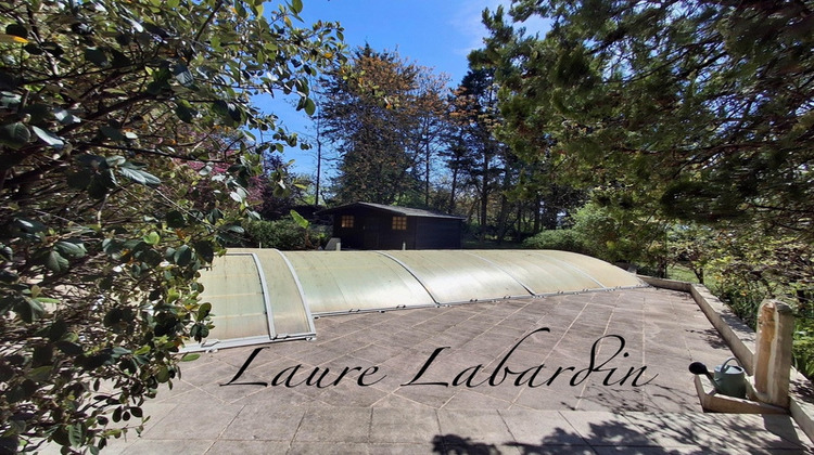 Ma-Cabane - Vente Maison TOMBEBOEUF, 144 m²