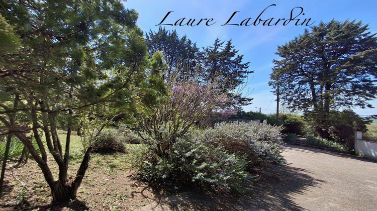 Ma-Cabane - Vente Maison TOMBEBOEUF, 144 m²