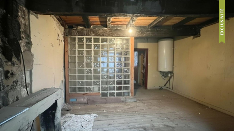 Ma-Cabane - Vente Maison TOMBEBOEUF, 120 m²